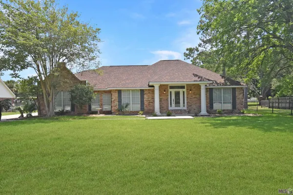 $425,000 | 14456 Roddy Road, Gonzales, LA 70737