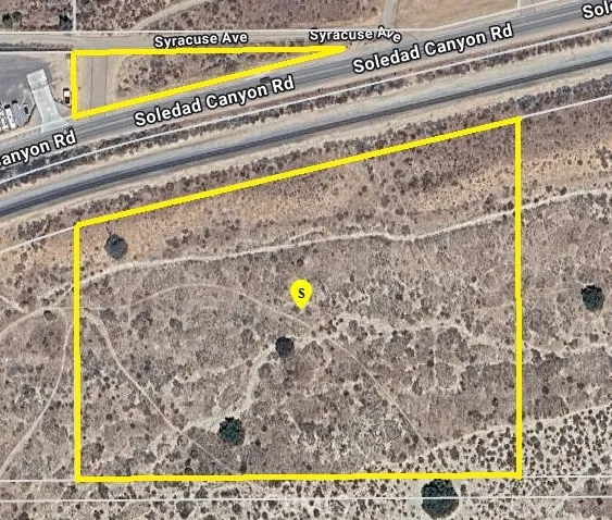 $199,000 | 1 Soledad Canyon Road, Acton, CA 93510