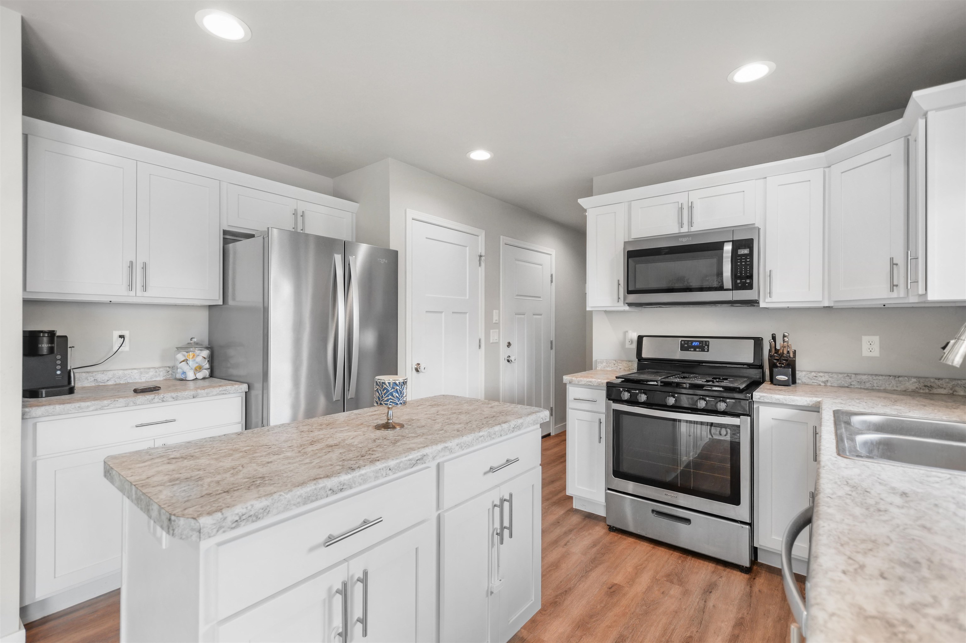 3181 South Weiler Road Kaukauna, WI 54130 - Photo 6 of 22