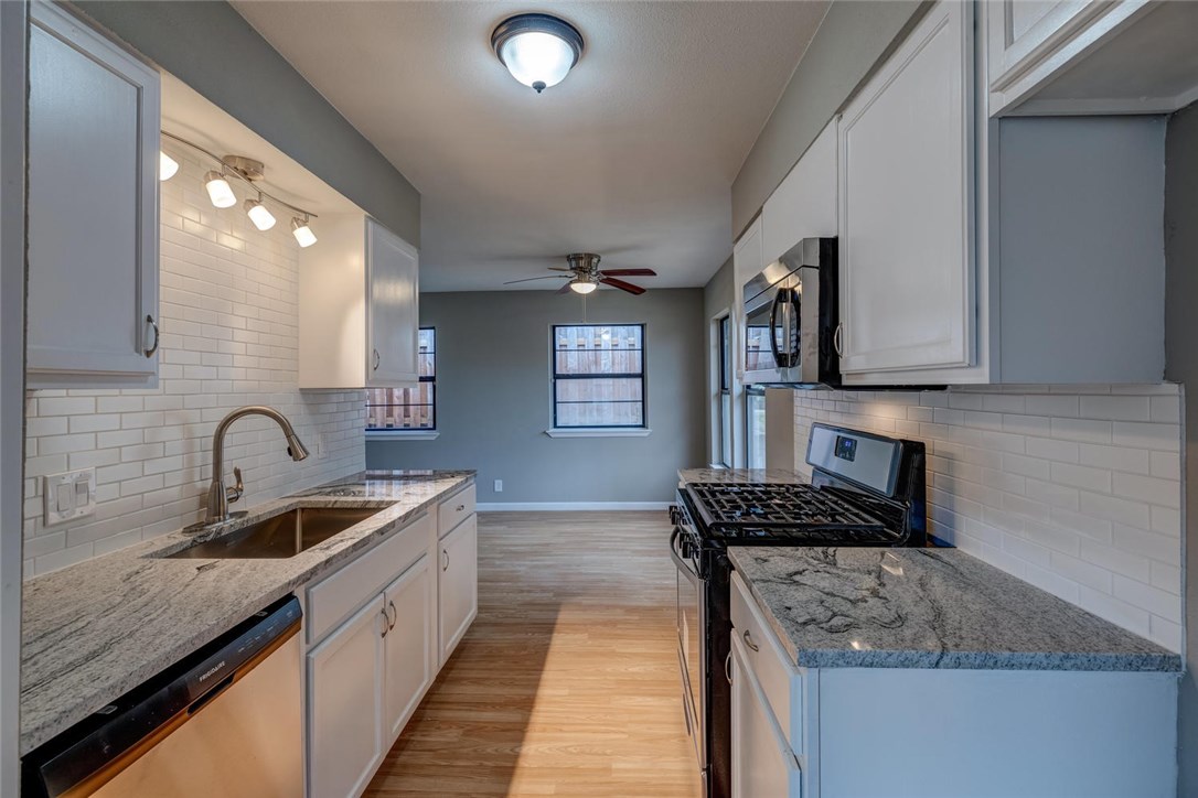 5710 Signal Point Austin, TX 78724 - Photo 1 of 1