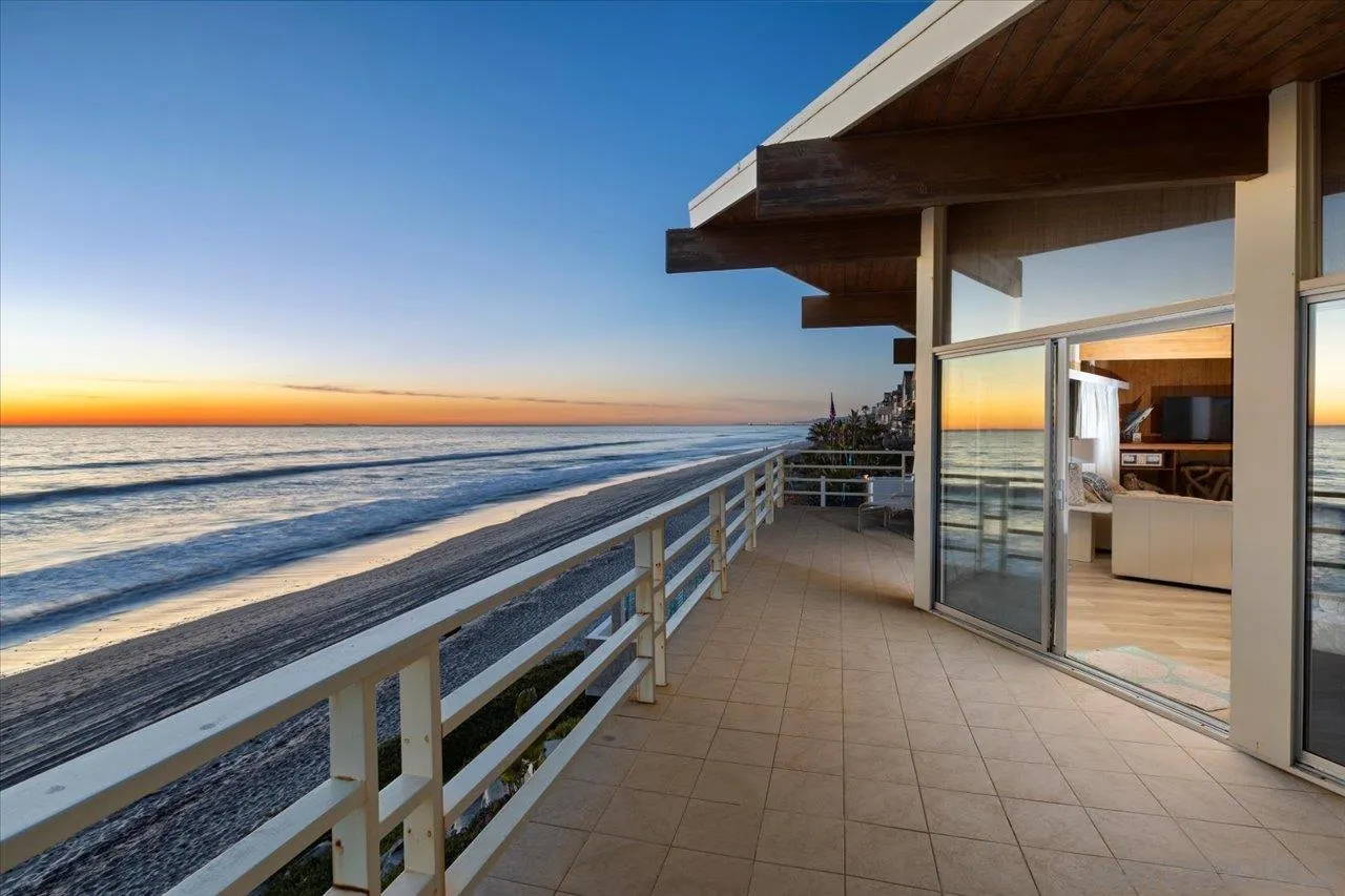 2681 Ocean Street Carlsbad, CA 92008 - Photo 2 of 36 a view of a terrace view with outdoor space
