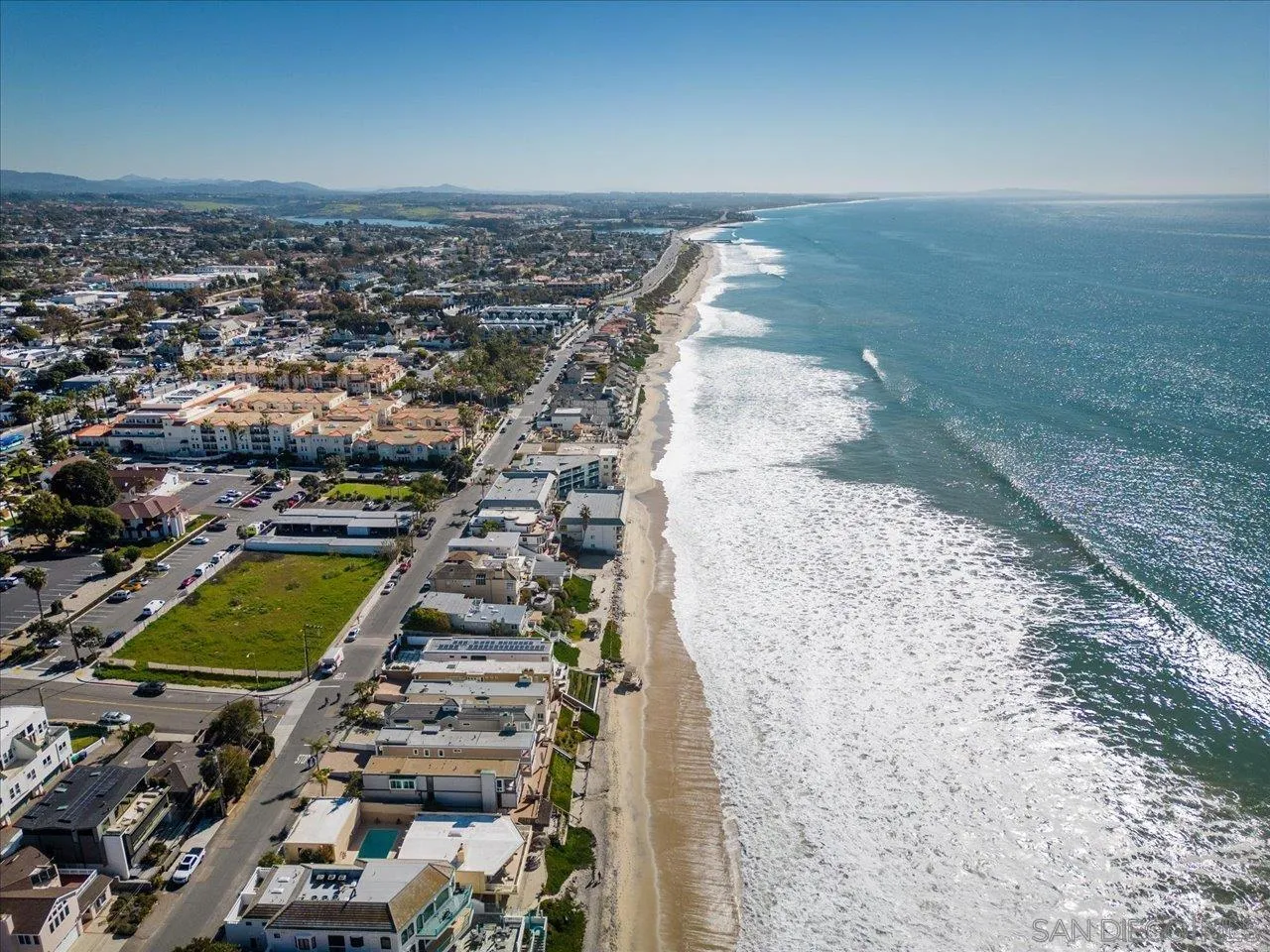2681 Ocean Street Carlsbad, CA 92008 - Photo 23 of 36 view of a city