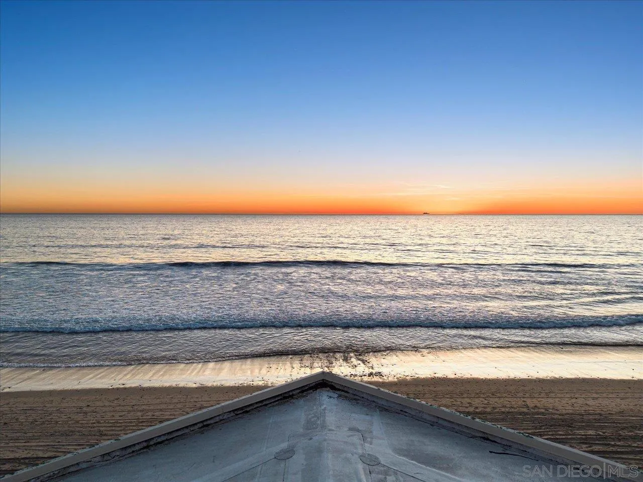 2681 Ocean Street Carlsbad, CA 92008 - Photo 25 of 36 a view of beach and ocean