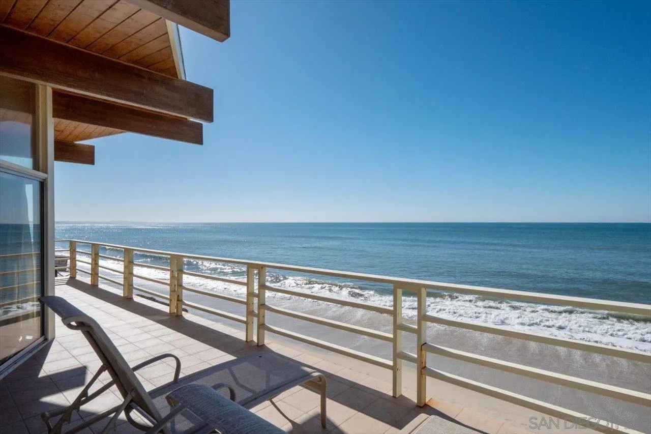 2681 Ocean Street Carlsbad, CA 92008 - Photo 3 of 36 a view of wooden floor