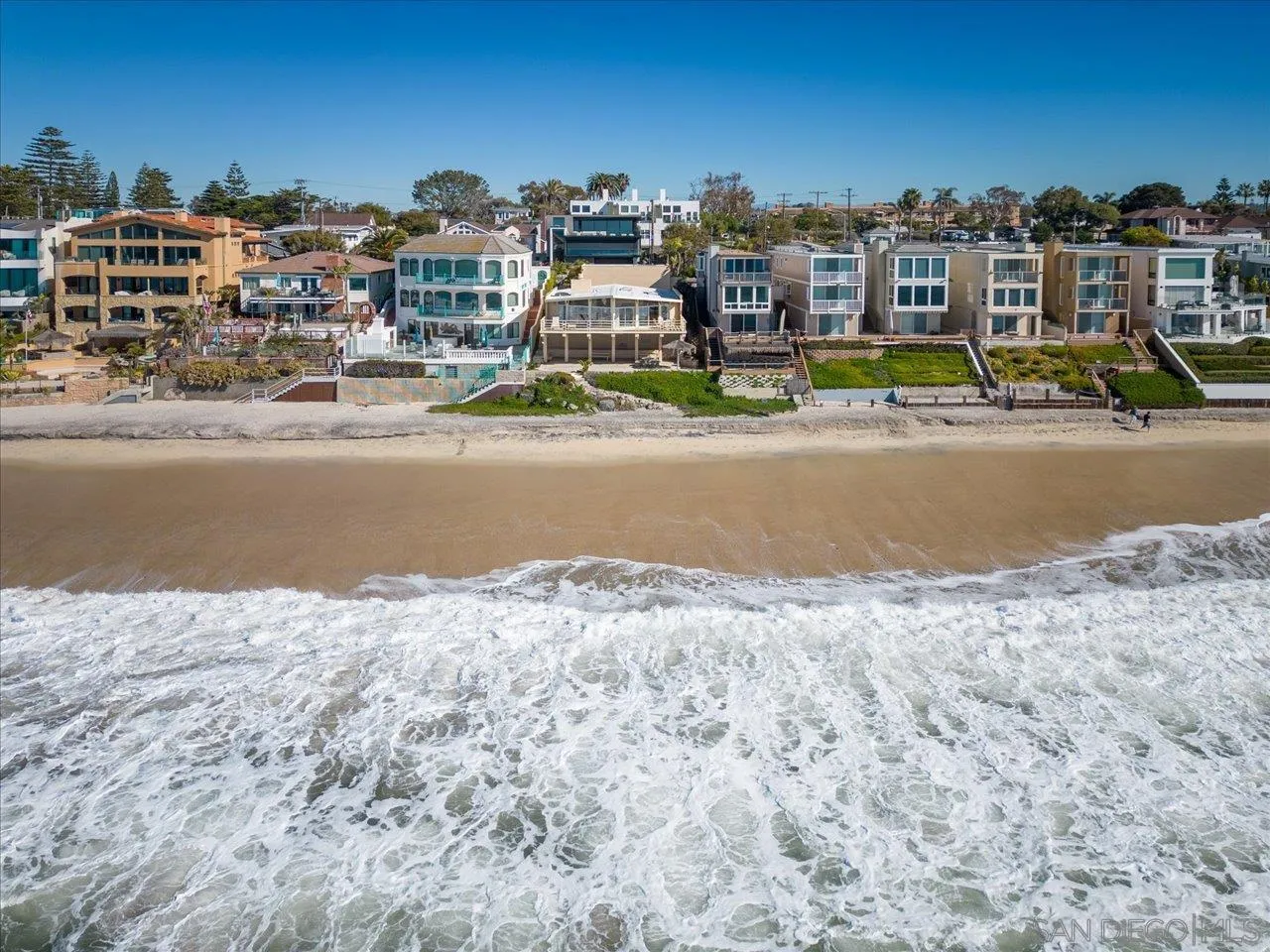 2681 Ocean Street Carlsbad, CA 92008 - Photo 34 of 36 a view of city