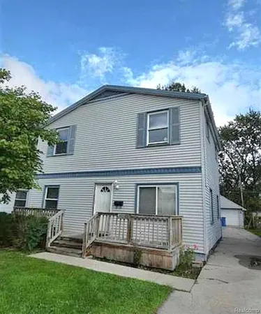 $189,500 | 21840 Cunningham Avenue, Warren, MI 48091