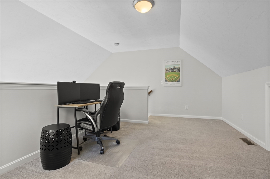 45 Riley Road, Unit 45 Tyngsborough, MA 01879 - Photo 29 of 42 a view of workspace with furniture