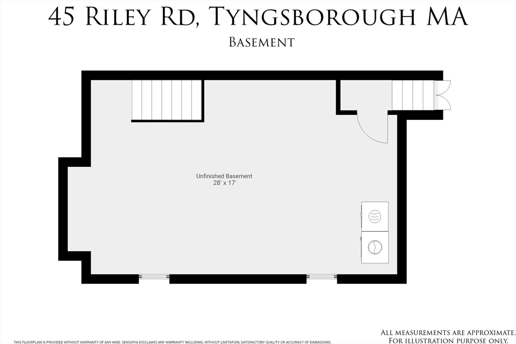 45 Riley Road, Unit 45 Tyngsborough, MA 01879 - Photo 42 of 42 a picture of a park