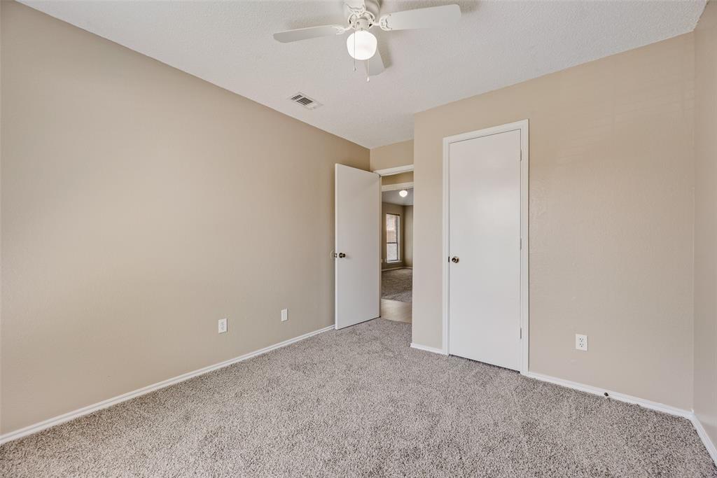 7805 Swiss Way Rowlett, TX 75089 - Photo 25 of 32 a view of an empty room