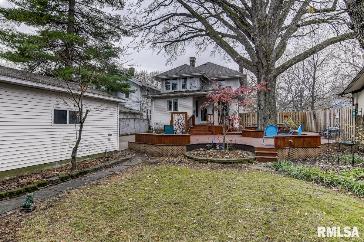 1408 Dial Court Springfield, IL 62704 - Photo 11 of 50 Gallery Image 11