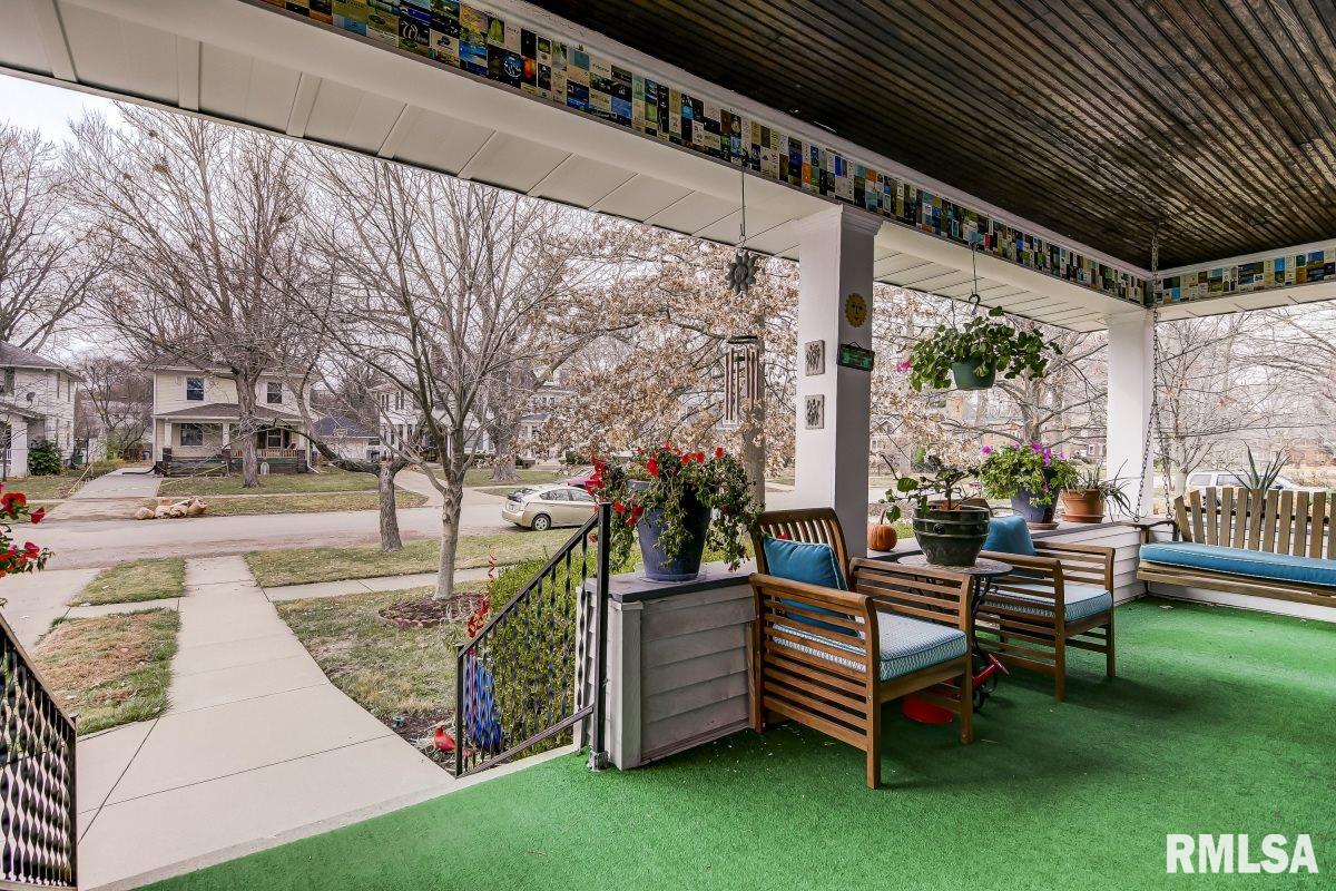 1408 Dial Court Springfield, IL 62704 - Photo 12 of 50 Gallery Image 12