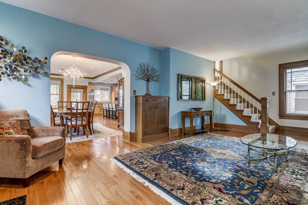 1408 Dial Court Springfield, IL 62704 - Photo 16 of 50 Gallery Image 16