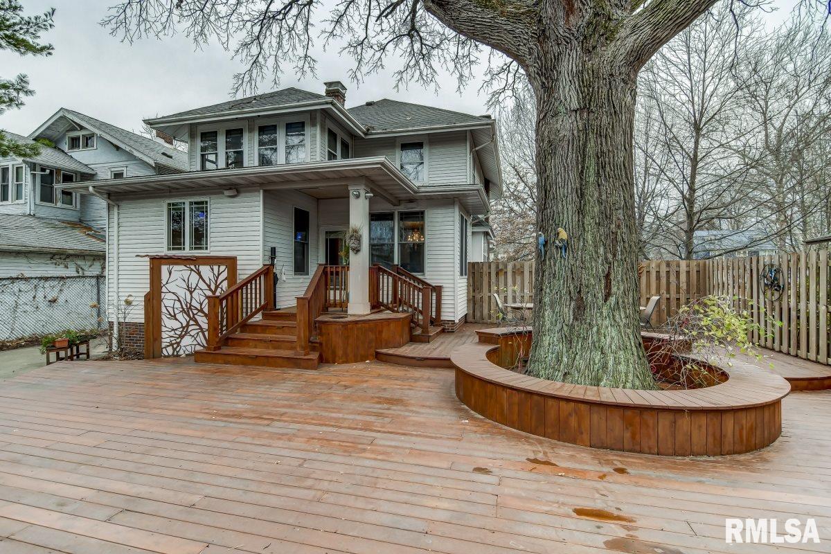 1408 Dial Court Springfield, IL 62704 - Photo 4 of 50 Gallery Image 4