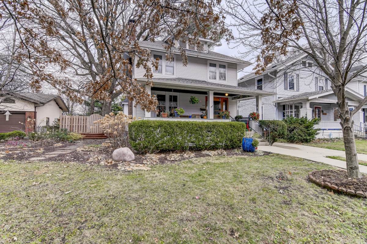 1408 Dial Court Springfield, IL 62704 - Photo 43 of 50 Gallery Image 43