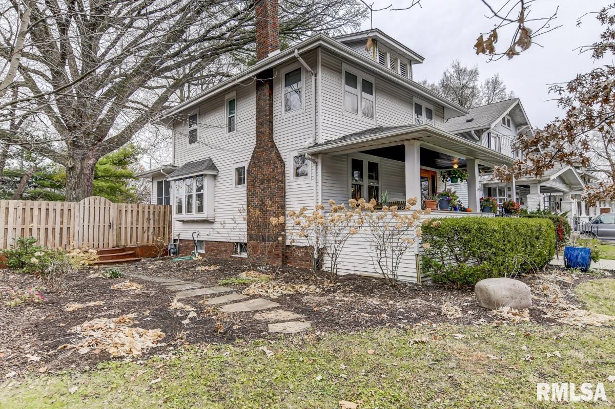 1408 Dial Court Springfield, IL 62704 - Photo 44 of 50 Gallery Image 44