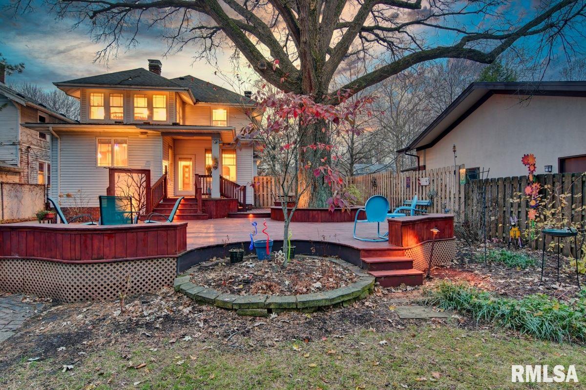 1408 Dial Court Springfield, IL 62704 - Photo 48 of 50 Gallery Image 48