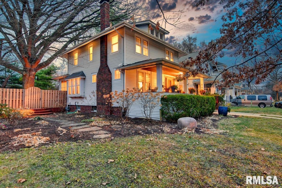 1408 Dial Court Springfield, IL 62704 - Photo 50 of 50 Gallery Image 50