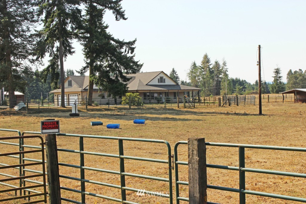 7641 183rd Avenue Southwest Rochester, WA 98579 - Photo 20 of 25