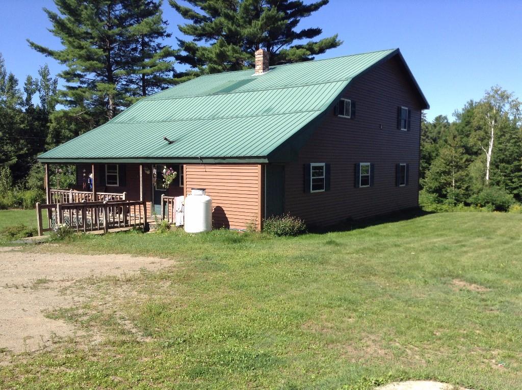 407 Whitaker Road Troy, ME 04987 - Photo 2 of 16 Photo