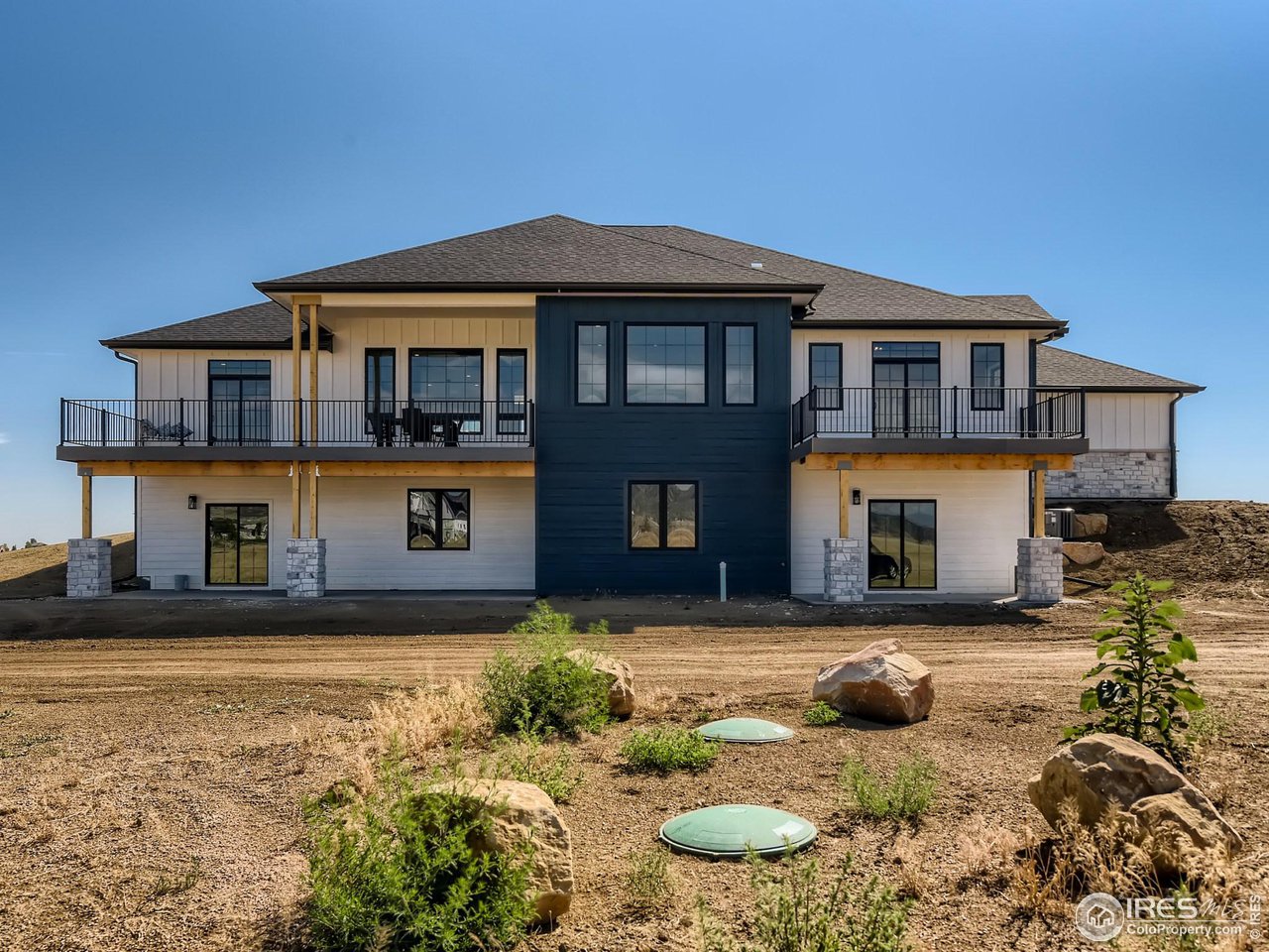 996 Hertha Ridge Road Berthoud, CO 80513 - Photo 34 of 40 Gallery Image 34