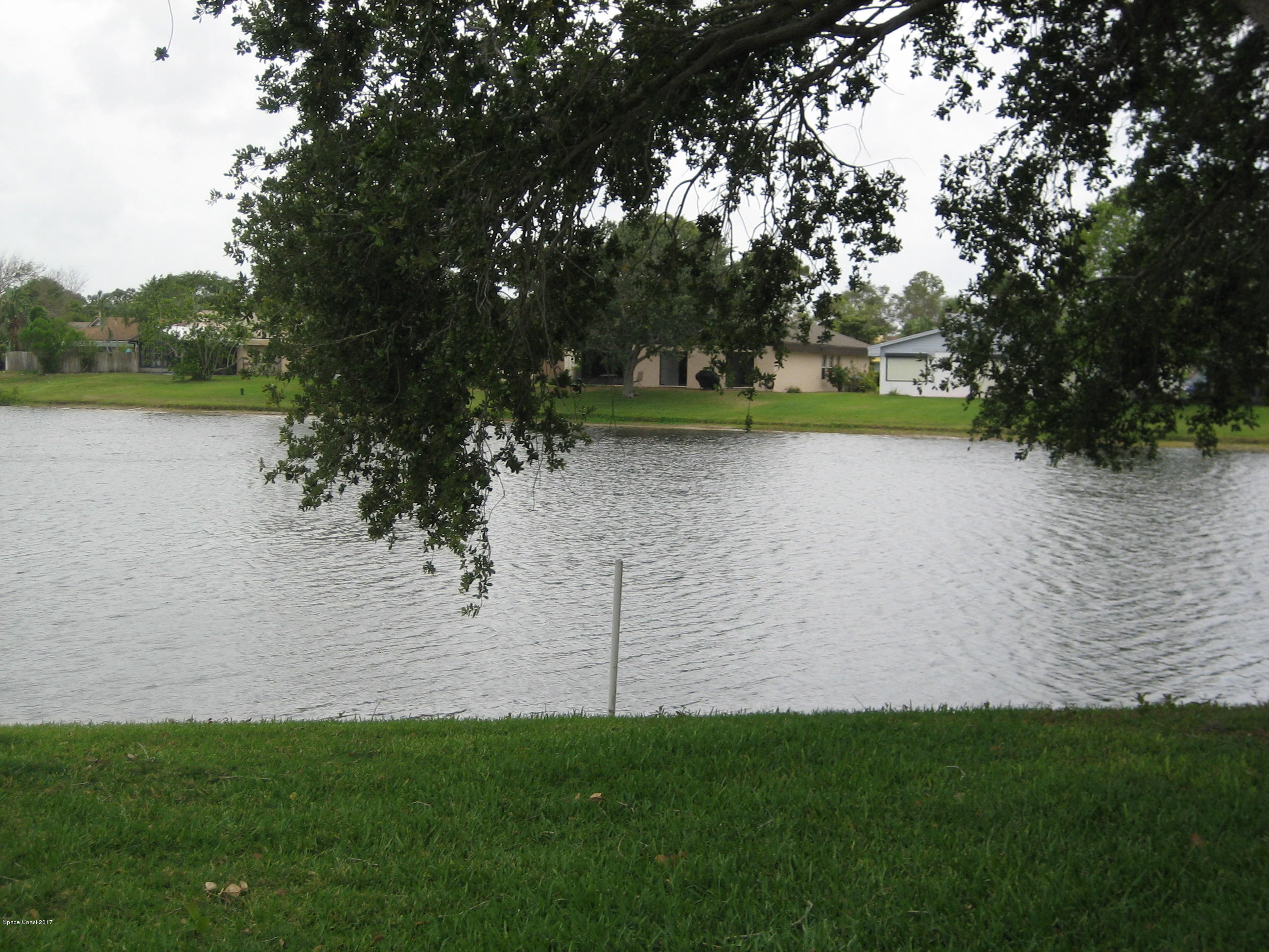 365 Myrtlewood Road Melbourne, FL 32940 - Photo 6 of 8 a view of outdoor space