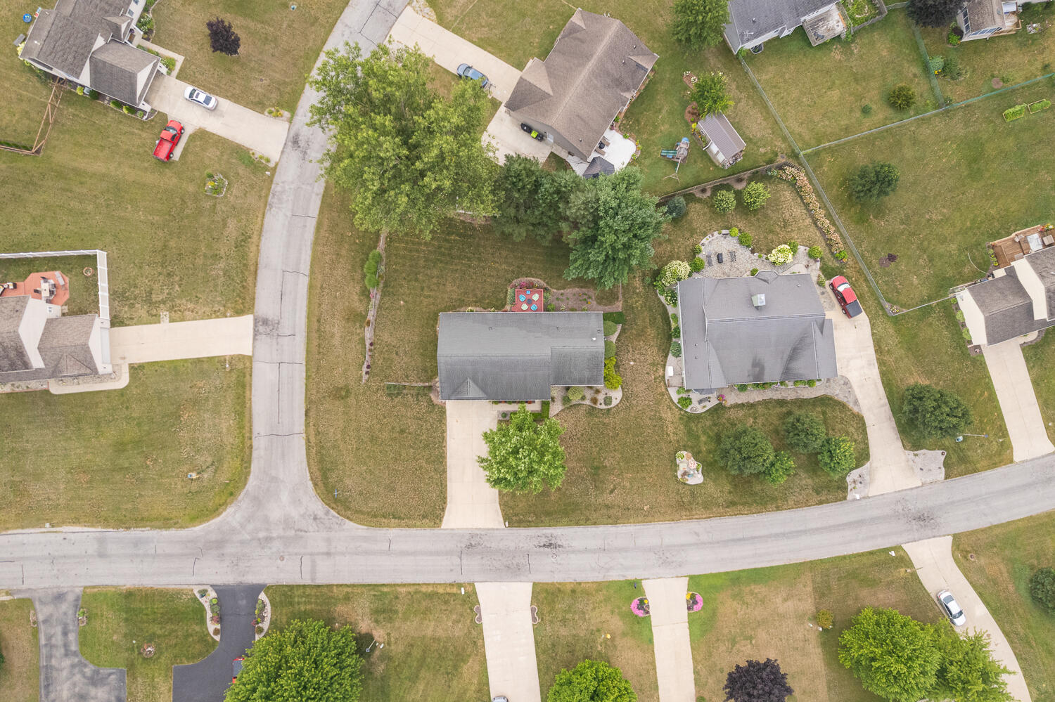 225 Joy Road Adrian, MI 49221 - Photo 25 of 27 225 Joy Rd - 1040