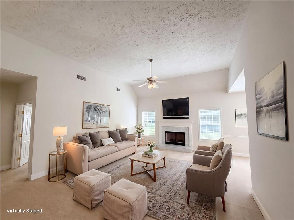 2989 Fannie Thompson Road Northwest Monroe, GA 30656 - Photo 2 of 19