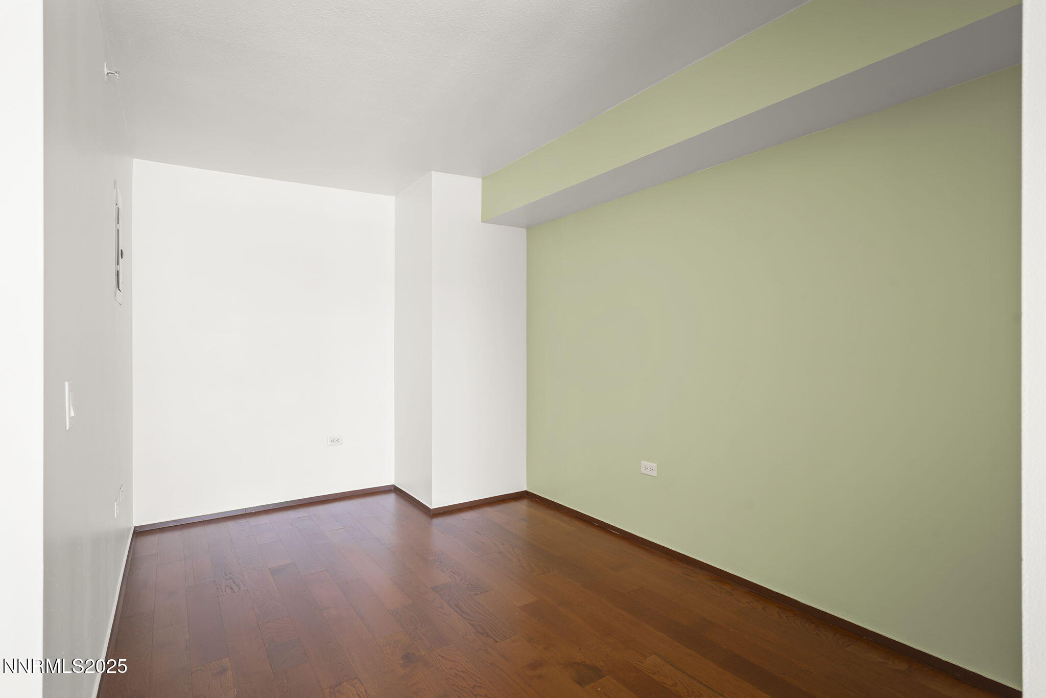 255 North Sierra Street, Unit 1419 Reno, NV 89501 - Photo 16 of 40 a view of an empty room