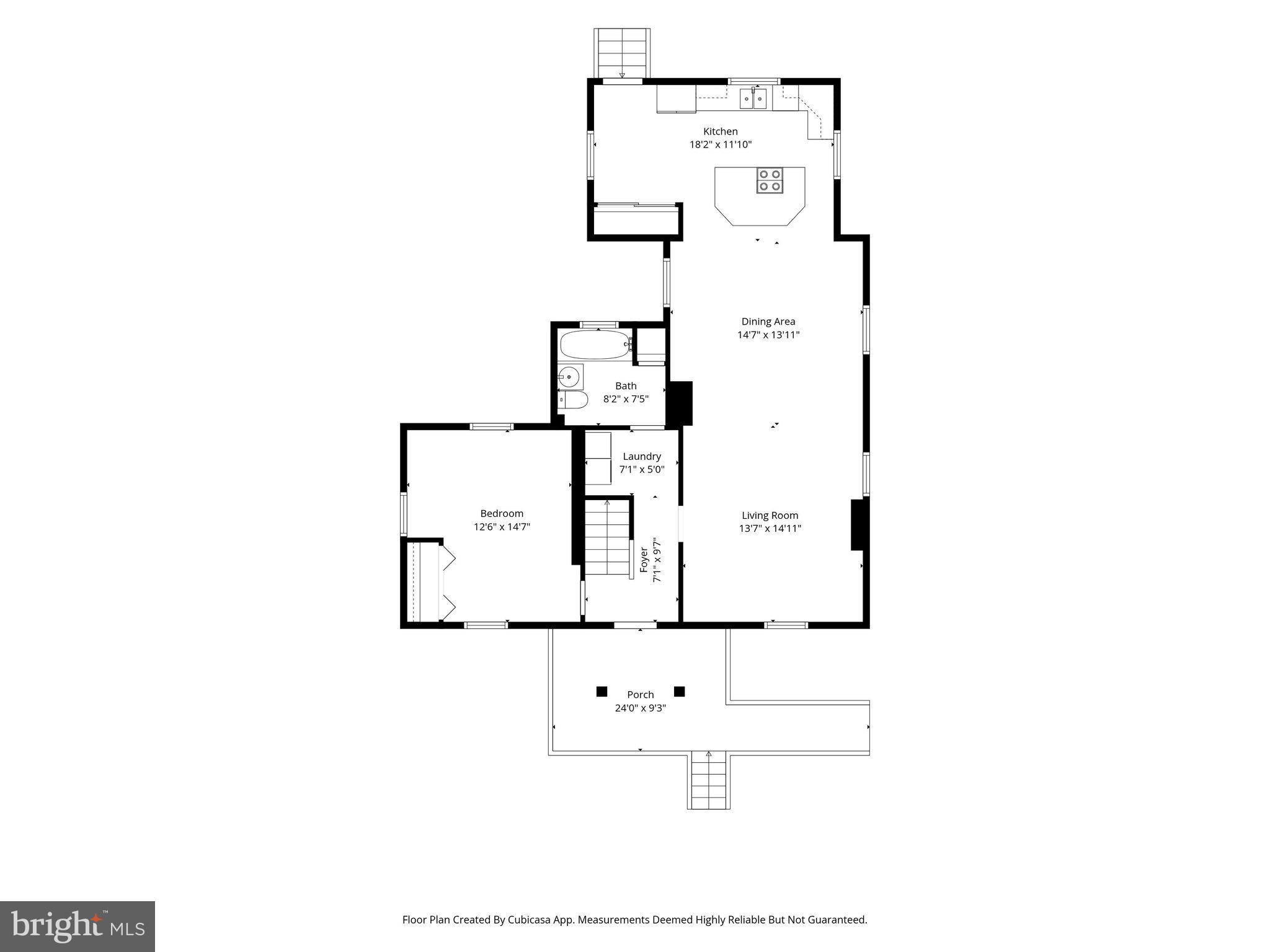 223 Andrew Chapel Road Stafford, VA 22554 - Photo 32 of 40