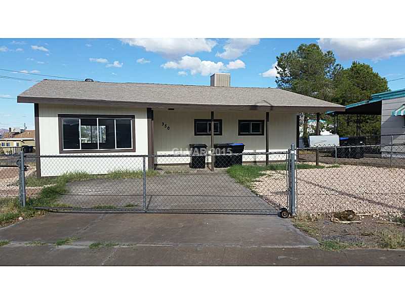 350 West Basic Road Henderson, NV 89015 - Photo 1 of 17 Property Photo.