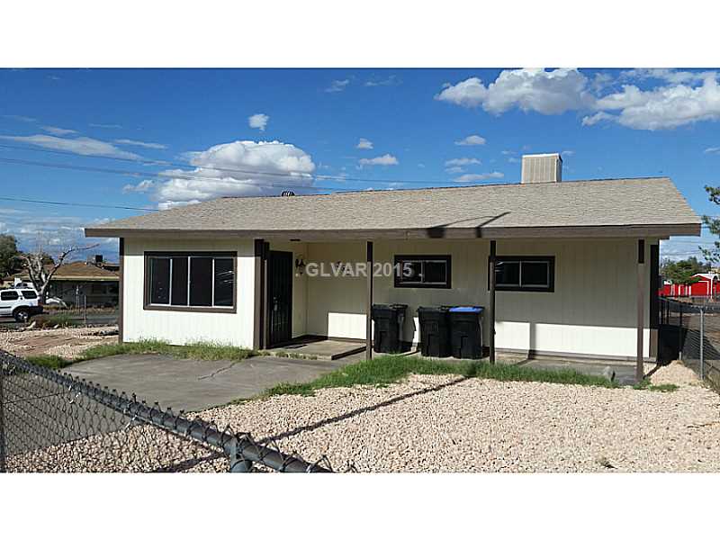 350 West Basic Road Henderson, NV 89015 - Photo 2 of 17 Property Photo.