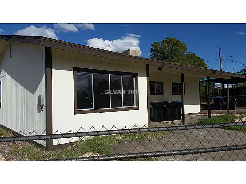350 West Basic Road Henderson, NV 89015 - Photo 3 of 17 Property Photo.