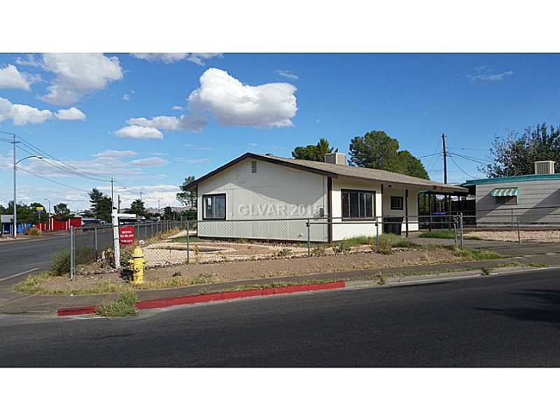 350 West Basic Road Henderson, NV 89015 - Photo 9 of 17 Property Photo.