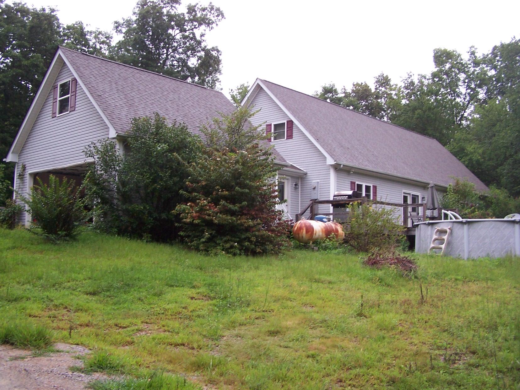 438 Reed Road Crossville, TN 38572 - Photo 8 of 40 100_9844