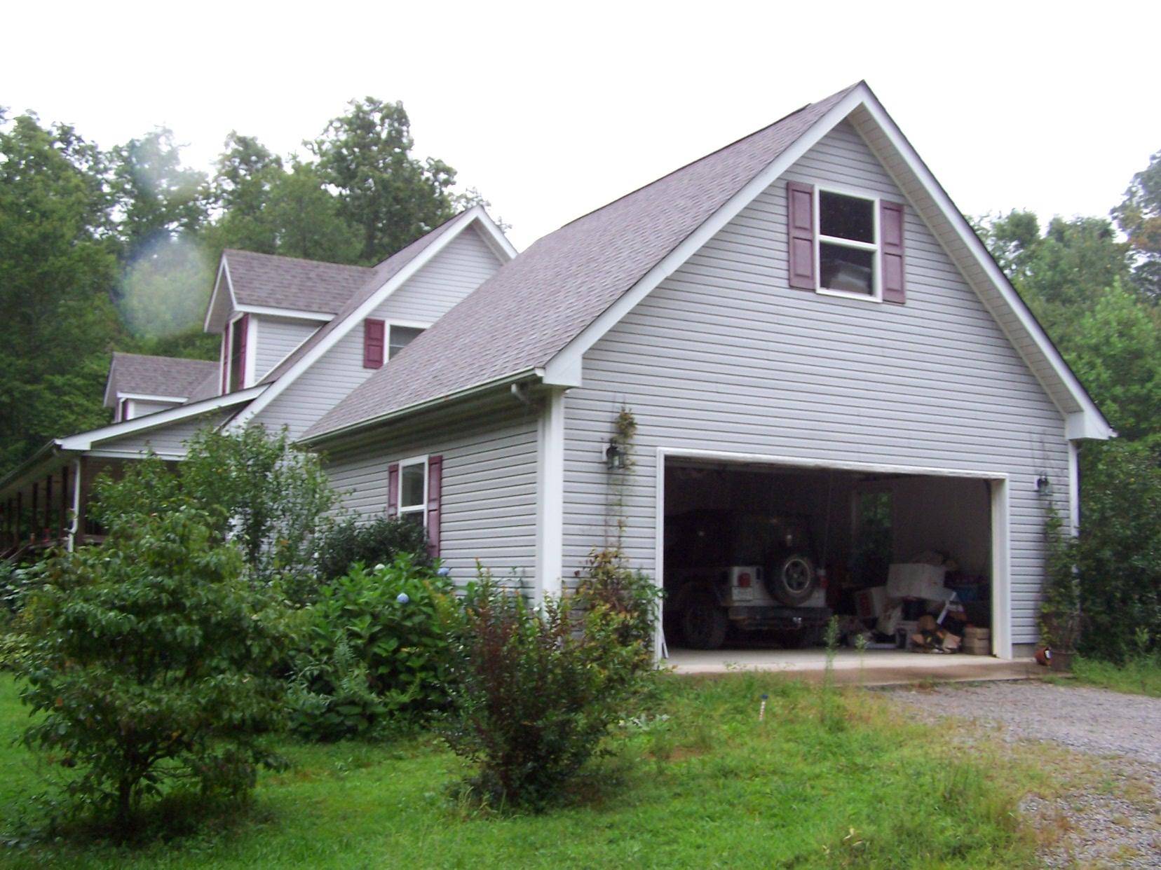438 Reed Road Crossville, TN 38572 - Photo 9 of 40 100_9848