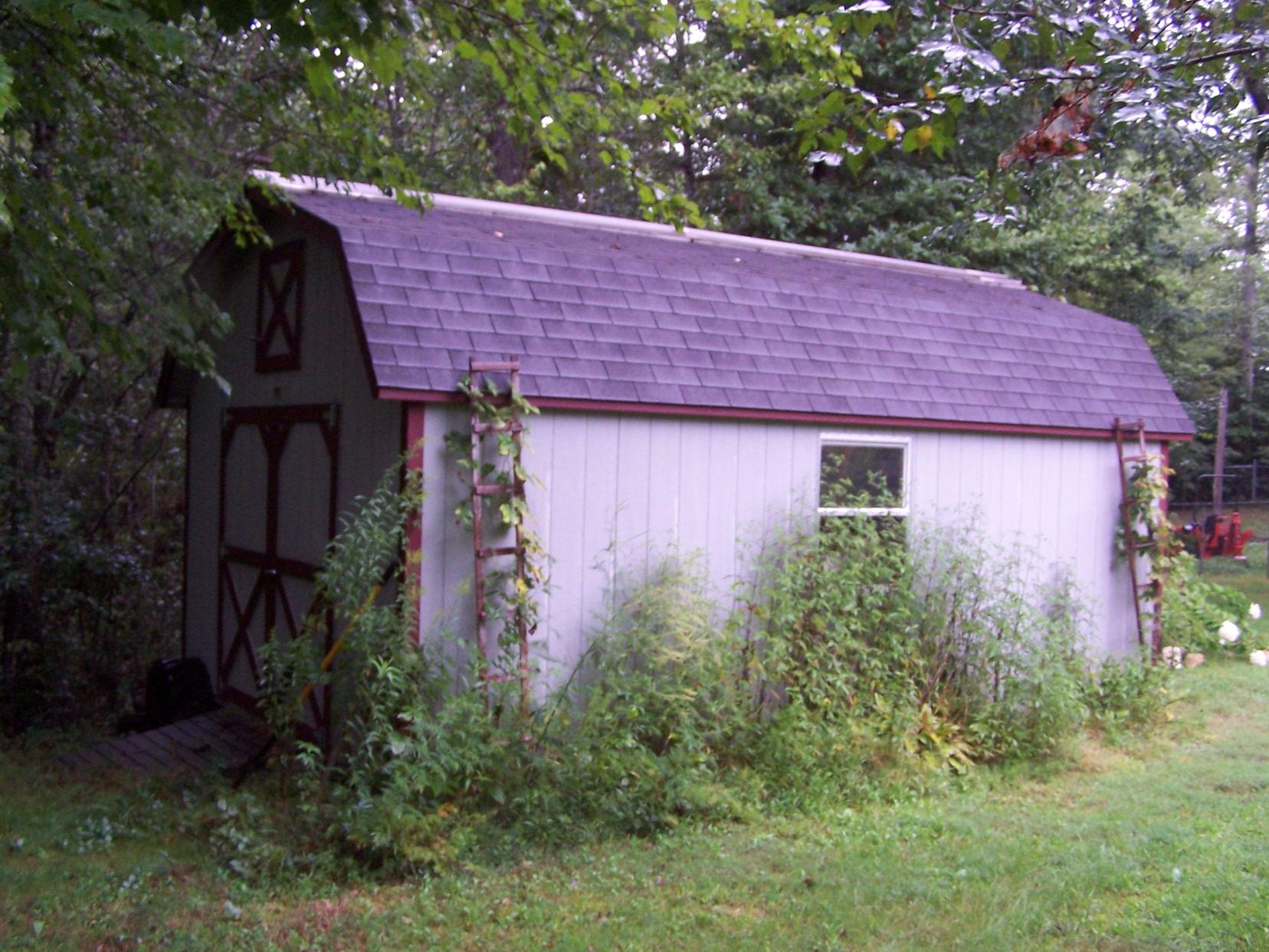 438 Reed Road Crossville, TN 38572 - Photo 10 of 40 100_9849