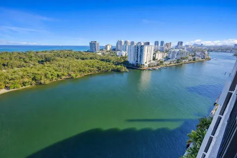 $675,000 | 936 Intracoastal Drive, Unit 19F, Fort Lauderdale, FL 33304
