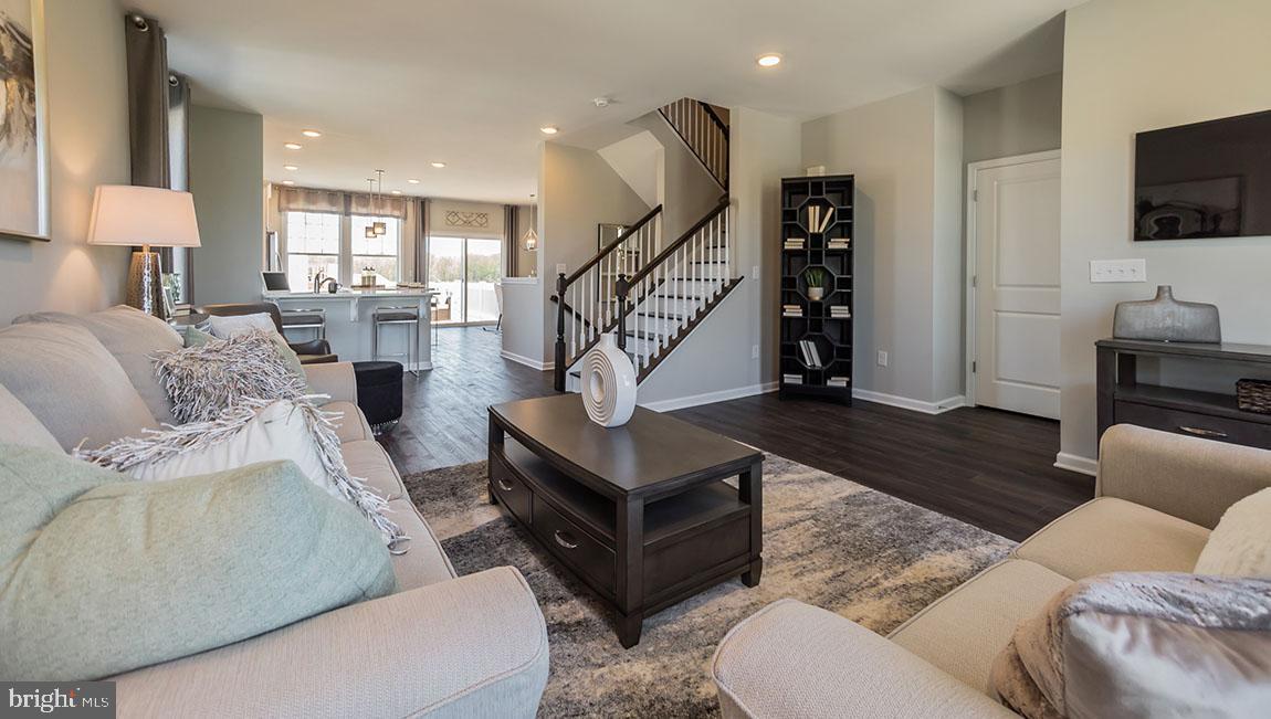 18 Cardinal Way Mount Mount Laurel, NJ 08054 - Photo 13 of 35