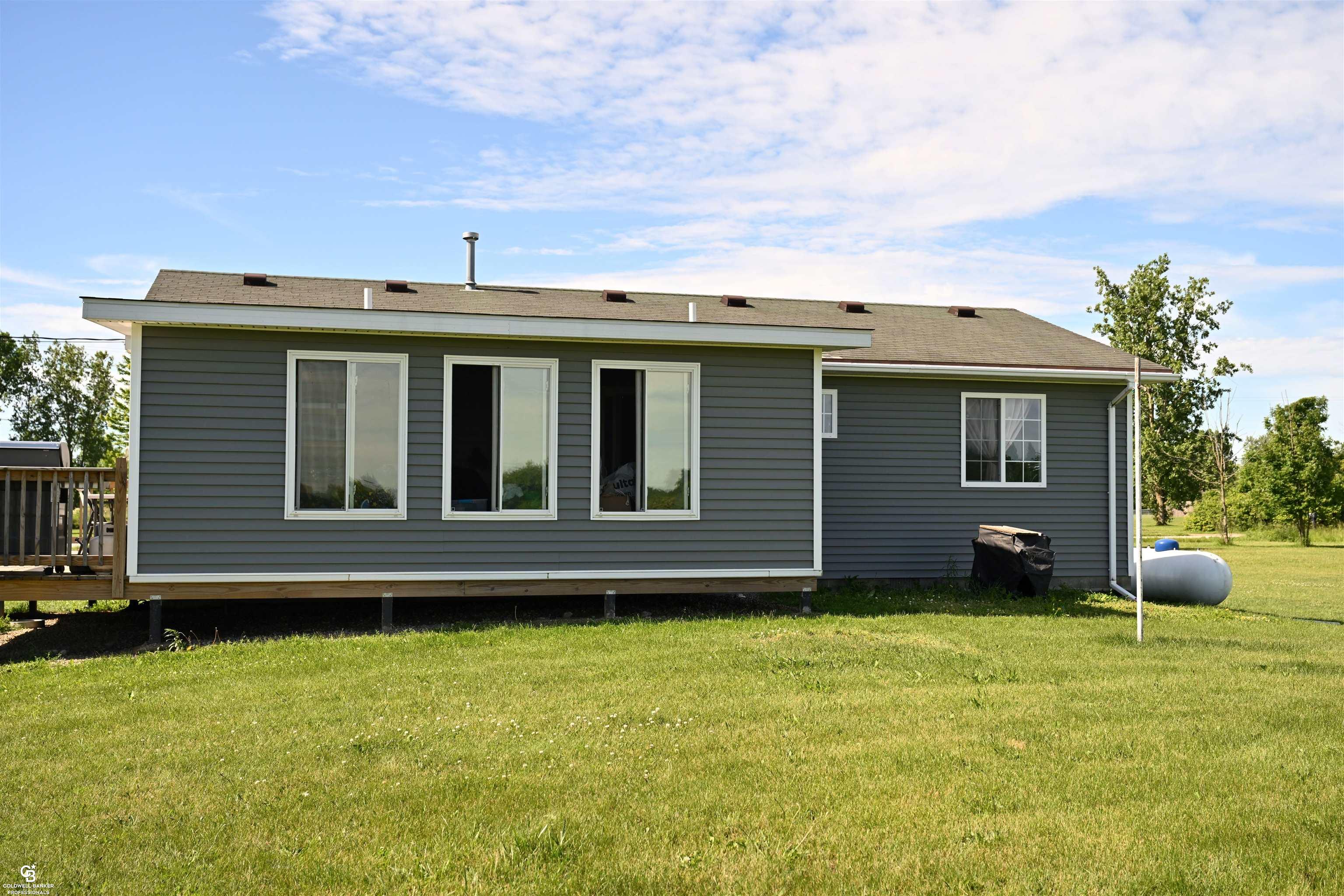 12072 Griffin Road Memphis, MI 48041 - Photo 24 of 28
