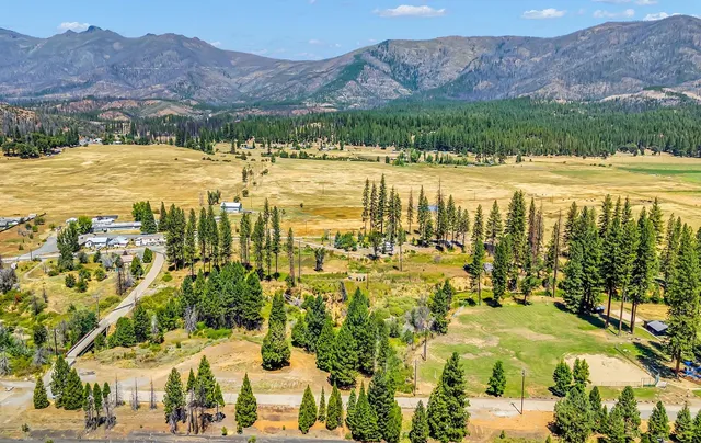 a view of an ocean view