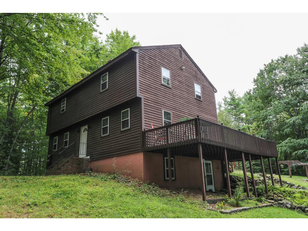 141 Baptist Road Canterbury, NH 03224 - Photo 1 of 24