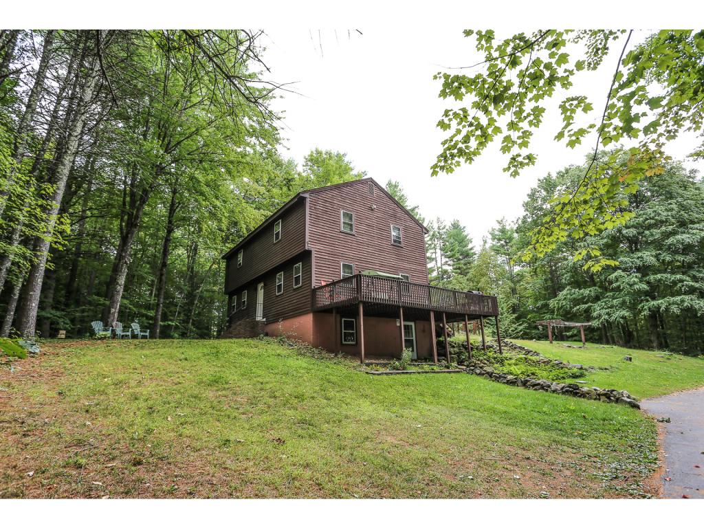 141 Baptist Road Canterbury, NH 03224 - Photo 2 of 24