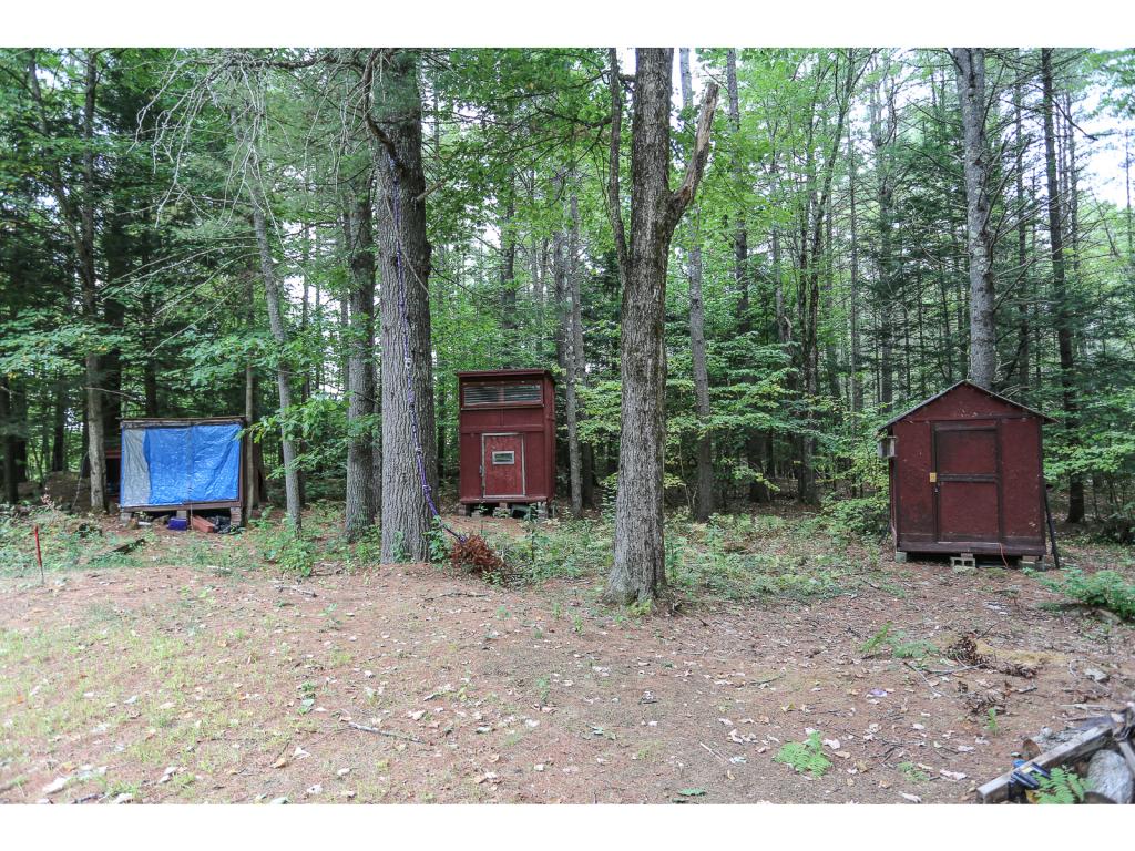 141 Baptist Road Canterbury, NH 03224 - Photo 3 of 24