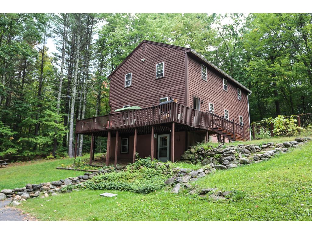 141 Baptist Road Canterbury, NH 03224 - Photo 5 of 24