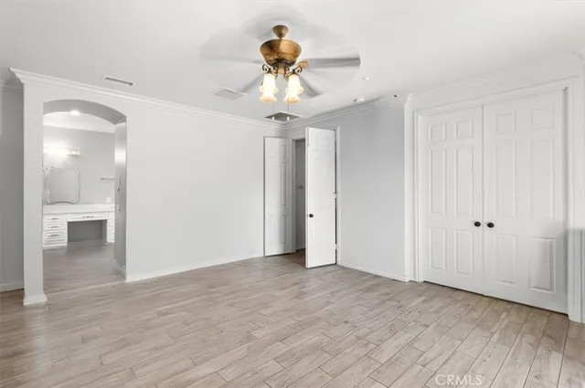 a bathroom with a bathtub and a sink