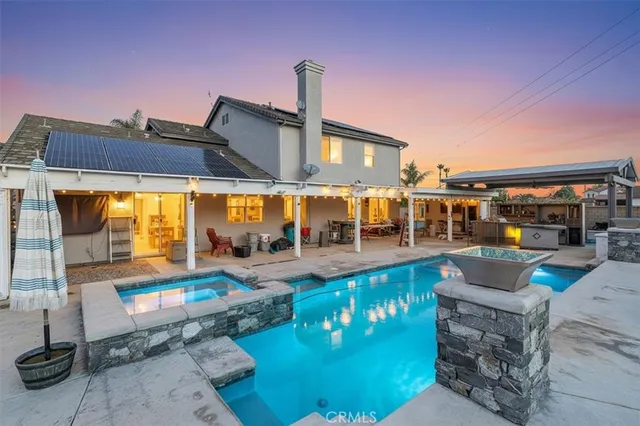 $1,849,000 | 4058 Sundance Lane, Norco, CA 92860