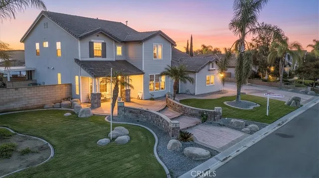 $1,849,000 | 4058 Sundance Lane, Norco, CA 92860