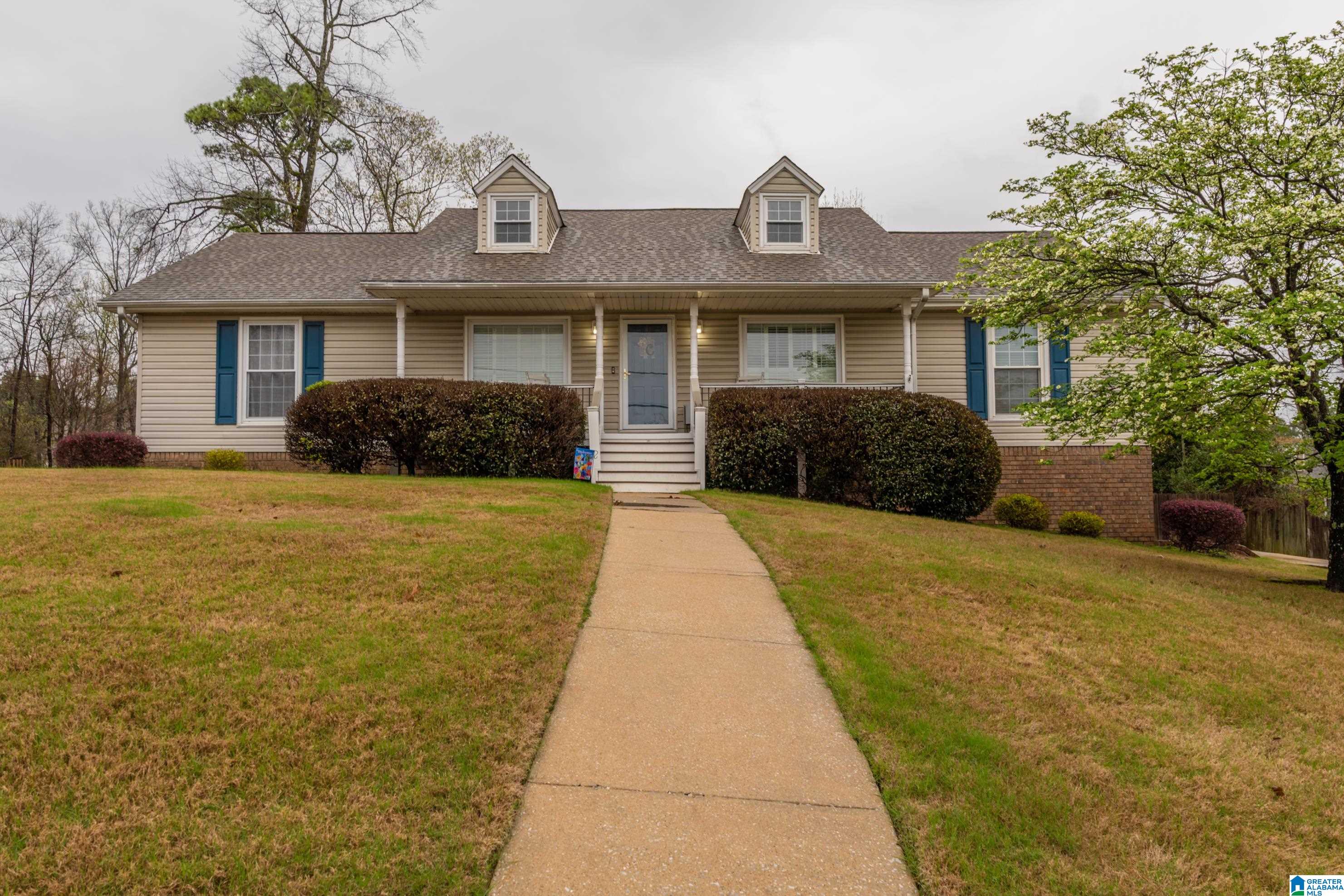 3533 Brookfield Road Hoover, AL 35226 - Photo 13 of 43