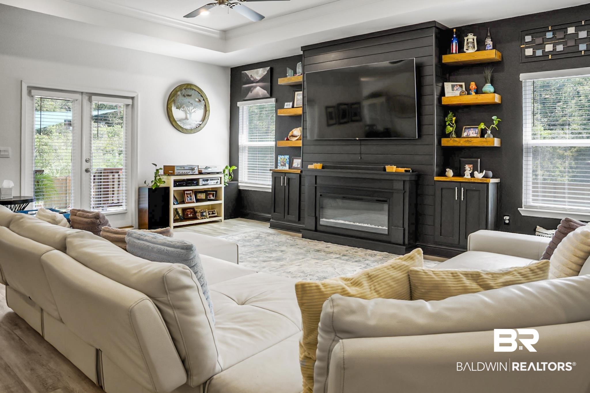 8875 Calverton Street Foley, AL 36535 - Photo 2 of 58 Living Room