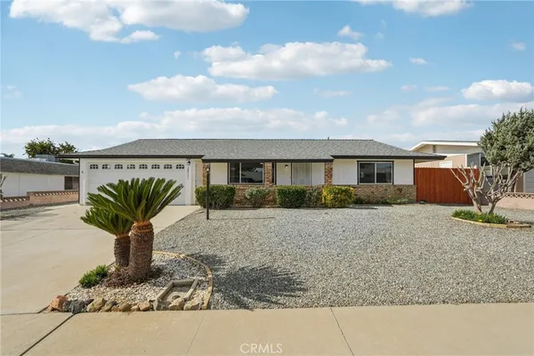 $409,900 | 28731 Portsmouth Drive, Menifee, CA 92586